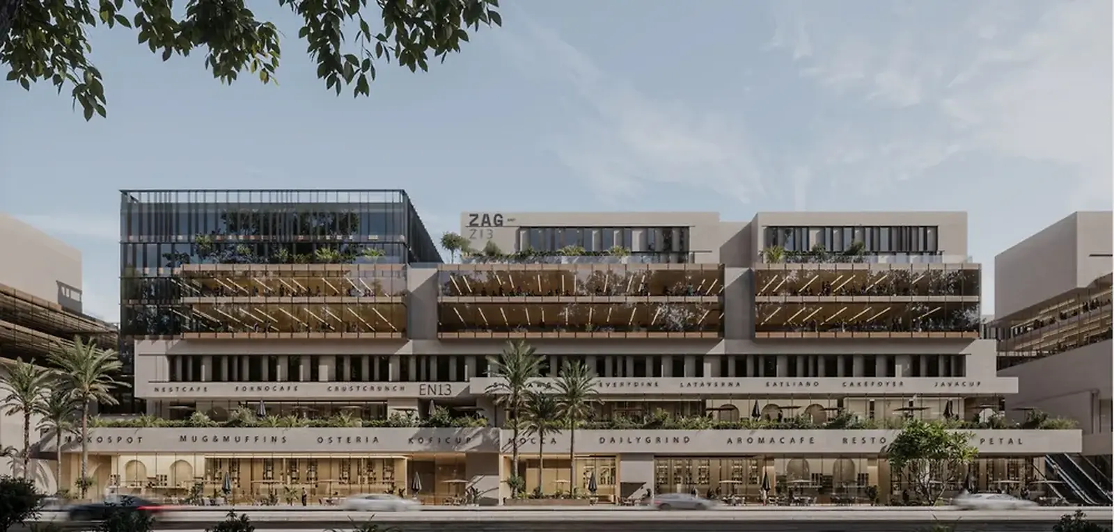 Ivoire East phases by PRE